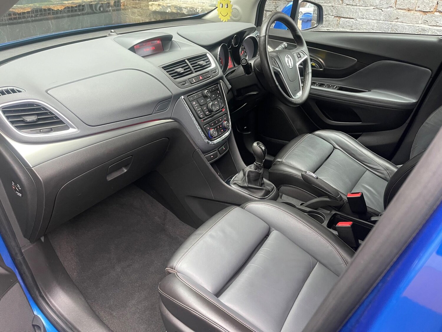 Used Vauxhall Mokka 2014 for sale - 78014939: Photo 21