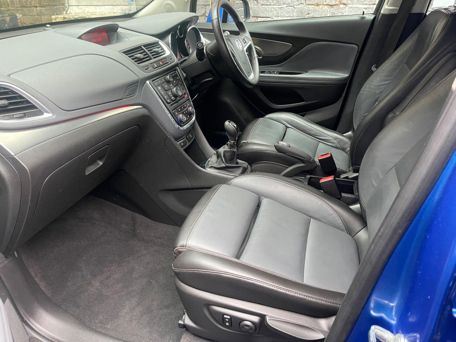 Used Vauxhall Mokka 2014 for sale - 78014939: Photo 22