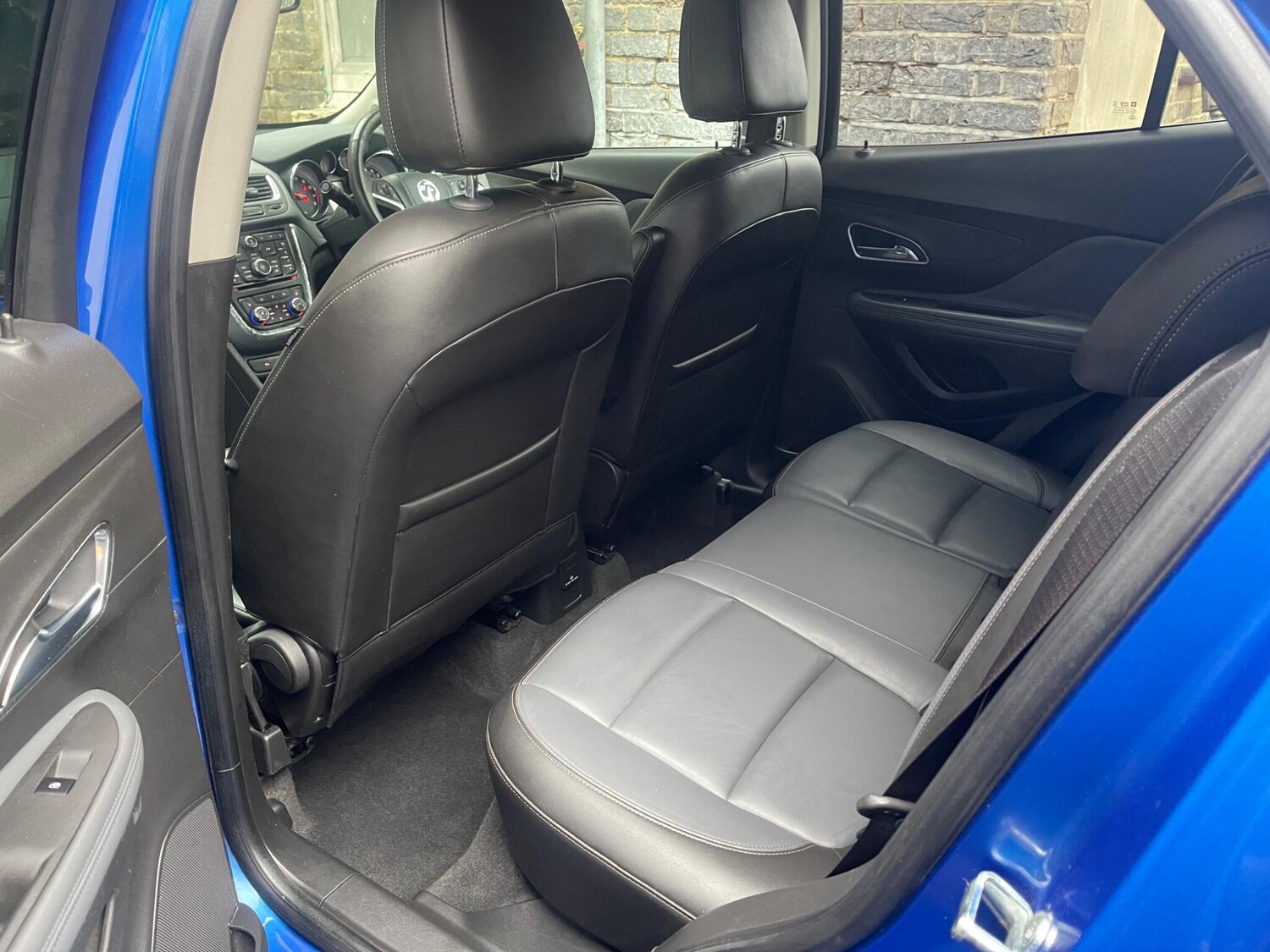 Used Vauxhall Mokka 2014 for sale - 78014939: Photo 23