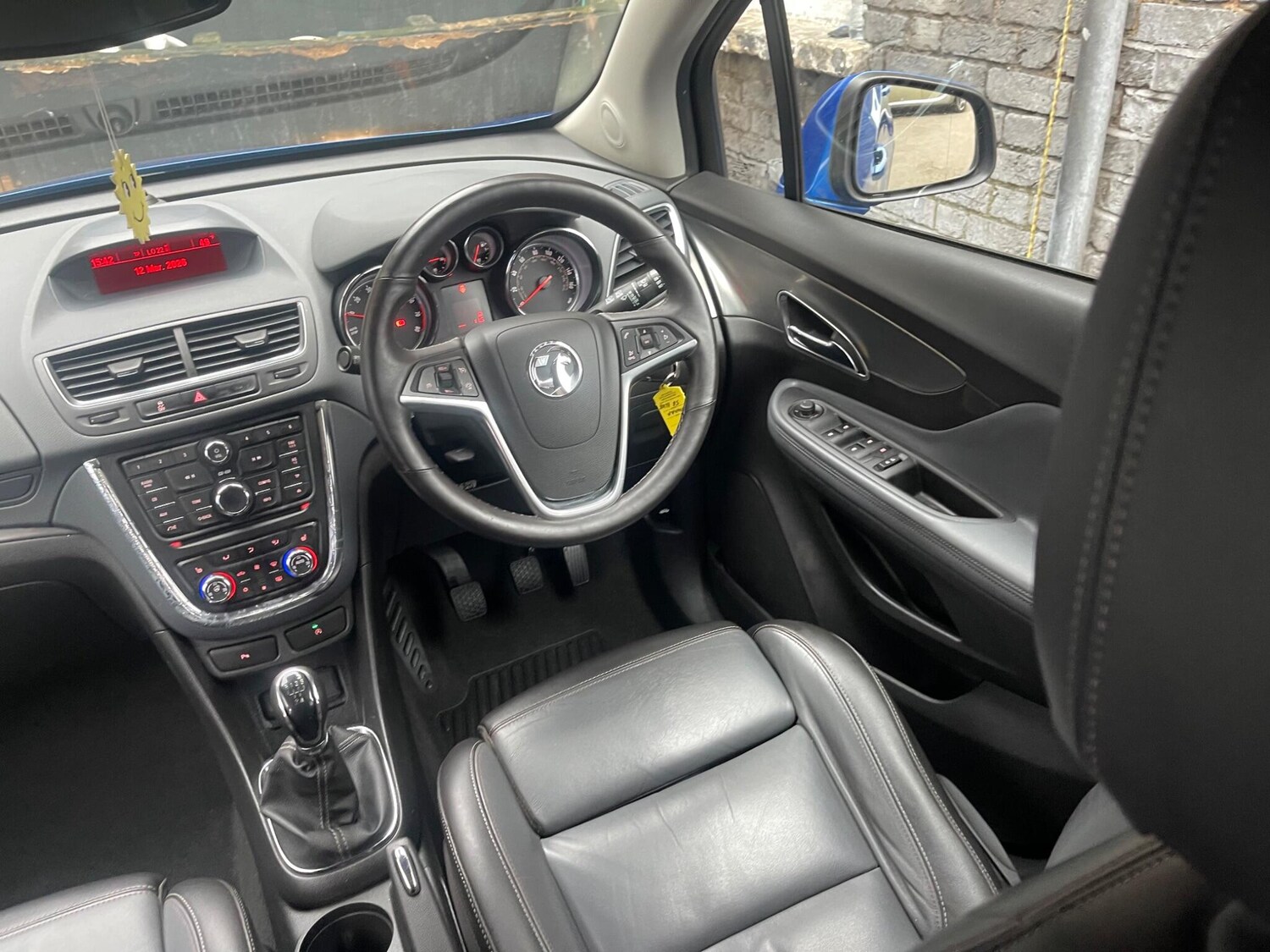 Used Vauxhall Mokka 2014 for sale - 78014939: Photo 26