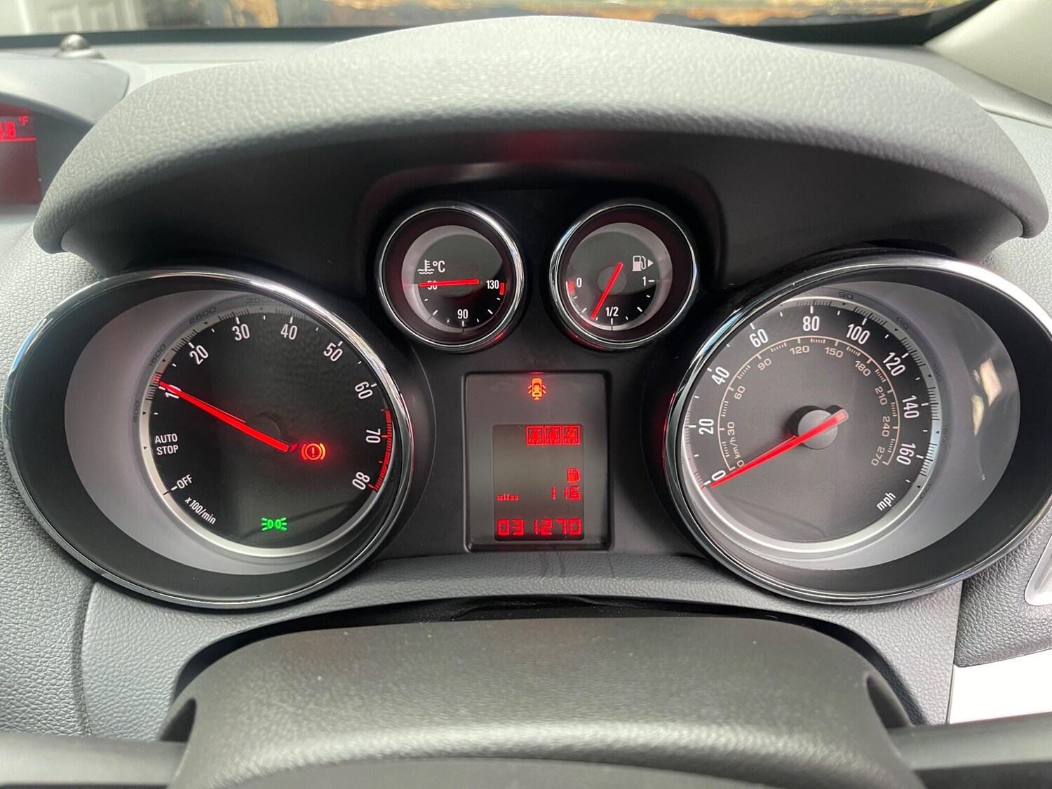 Used Vauxhall Mokka 2014 for sale - 78014939: Photo 27