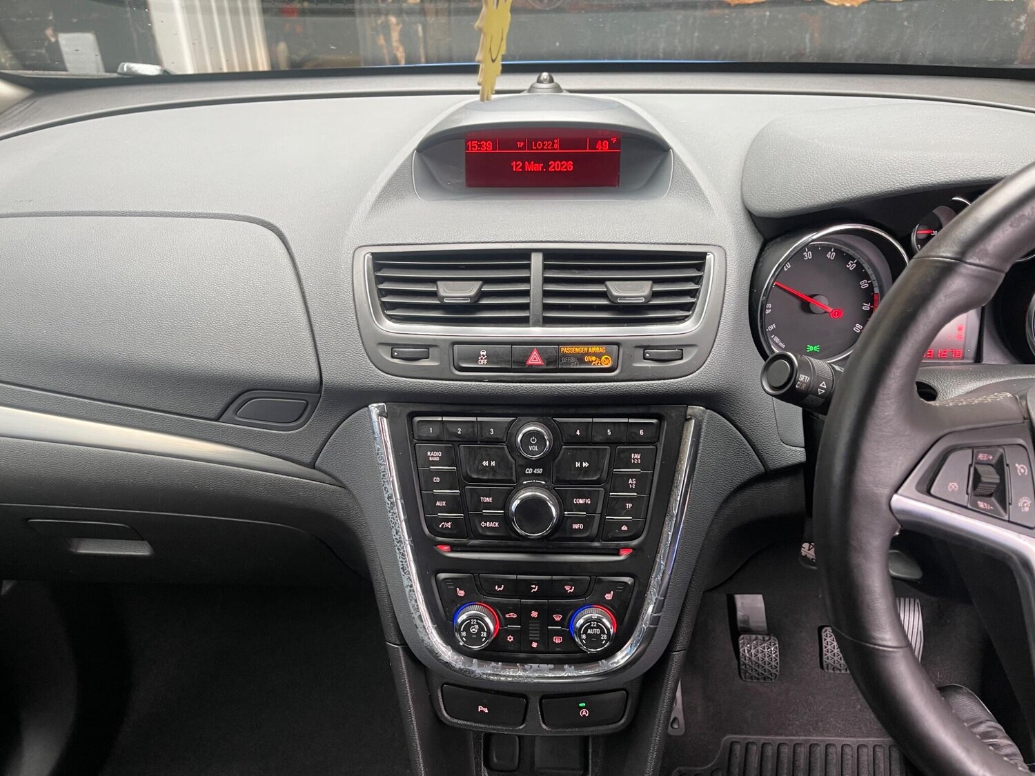 Used Vauxhall Mokka 2014 for sale - 78014939: Photo 28