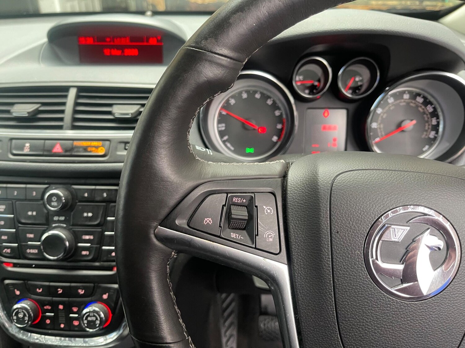 Used Vauxhall Mokka 2014 for sale - 78014939: Photo 32