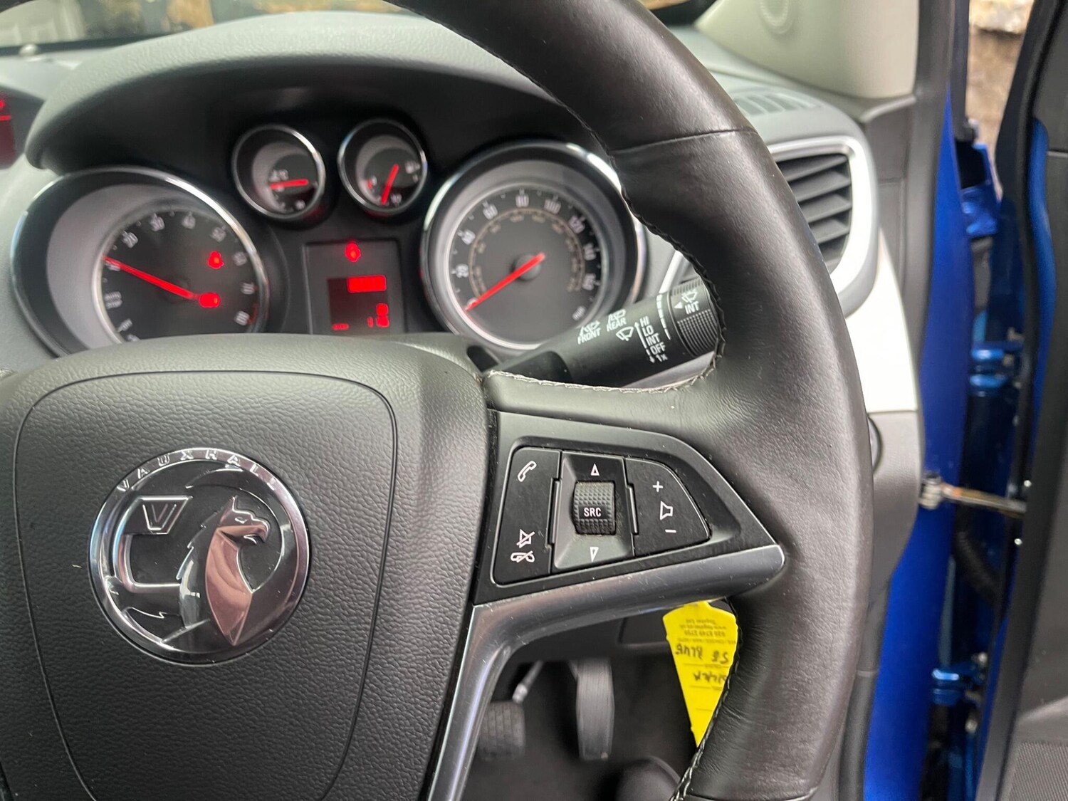 Used Vauxhall Mokka 2014 for sale - 78014939: Photo 33