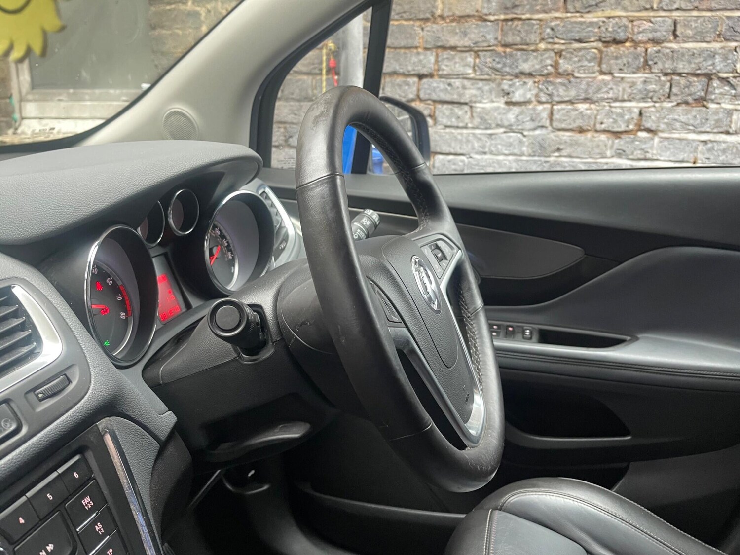 Used Vauxhall Mokka 2014 for sale - 78014939: Photo 34