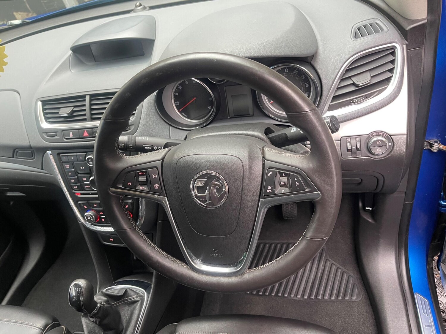 Used Vauxhall Mokka 2014 for sale - 78014939: Photo 35