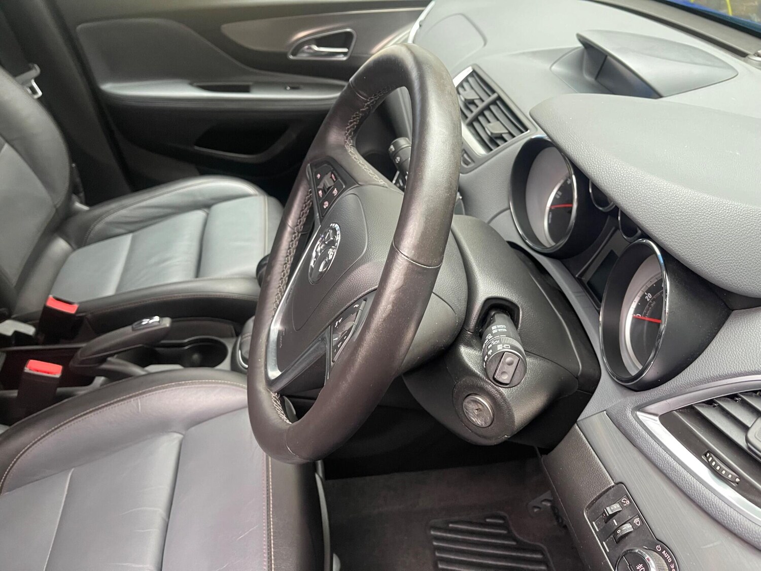 Used Vauxhall Mokka 2014 for sale - 78014939: Photo 36