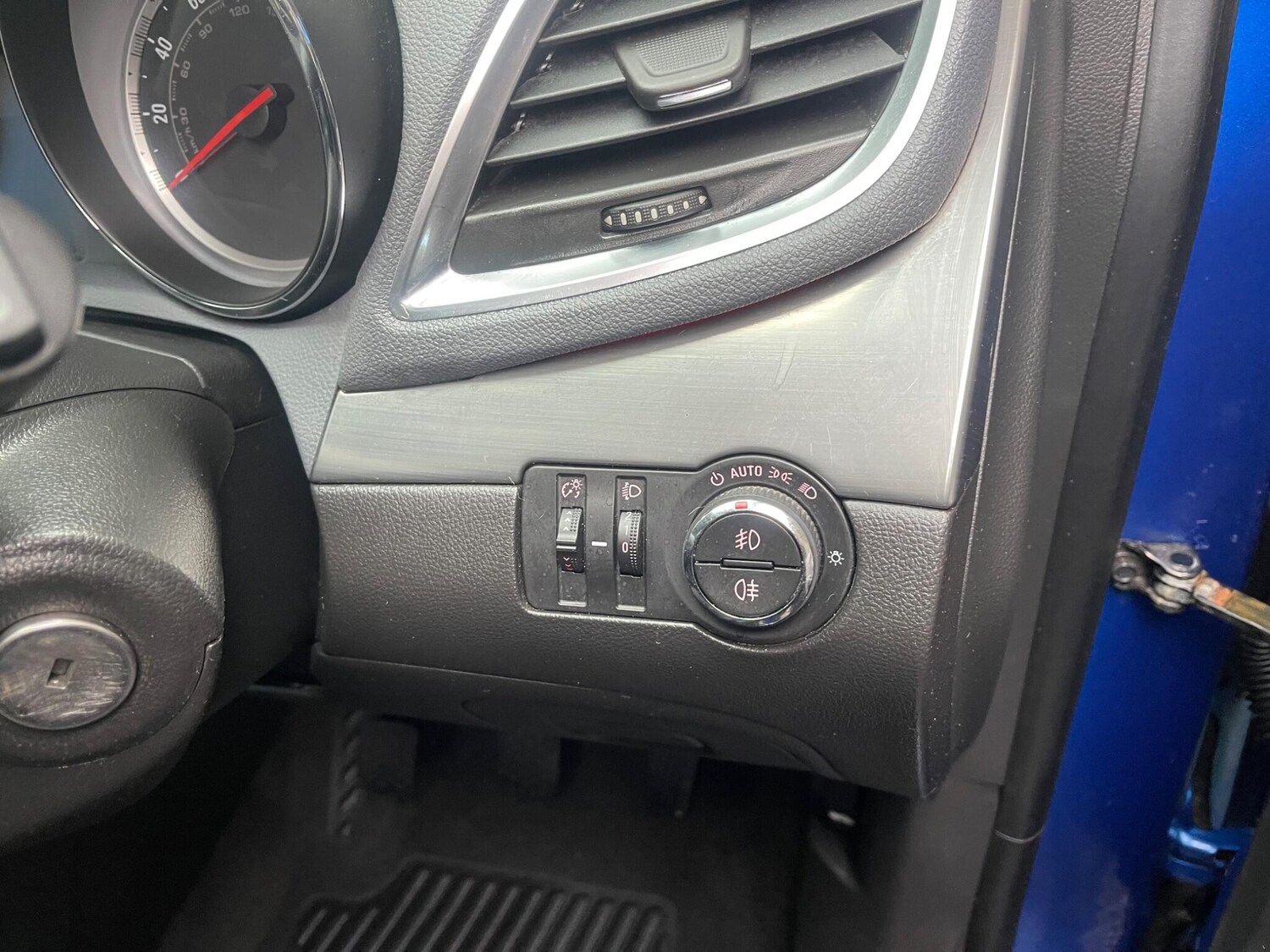 Used Vauxhall Mokka 2014 for sale - 78014939: Photo 37