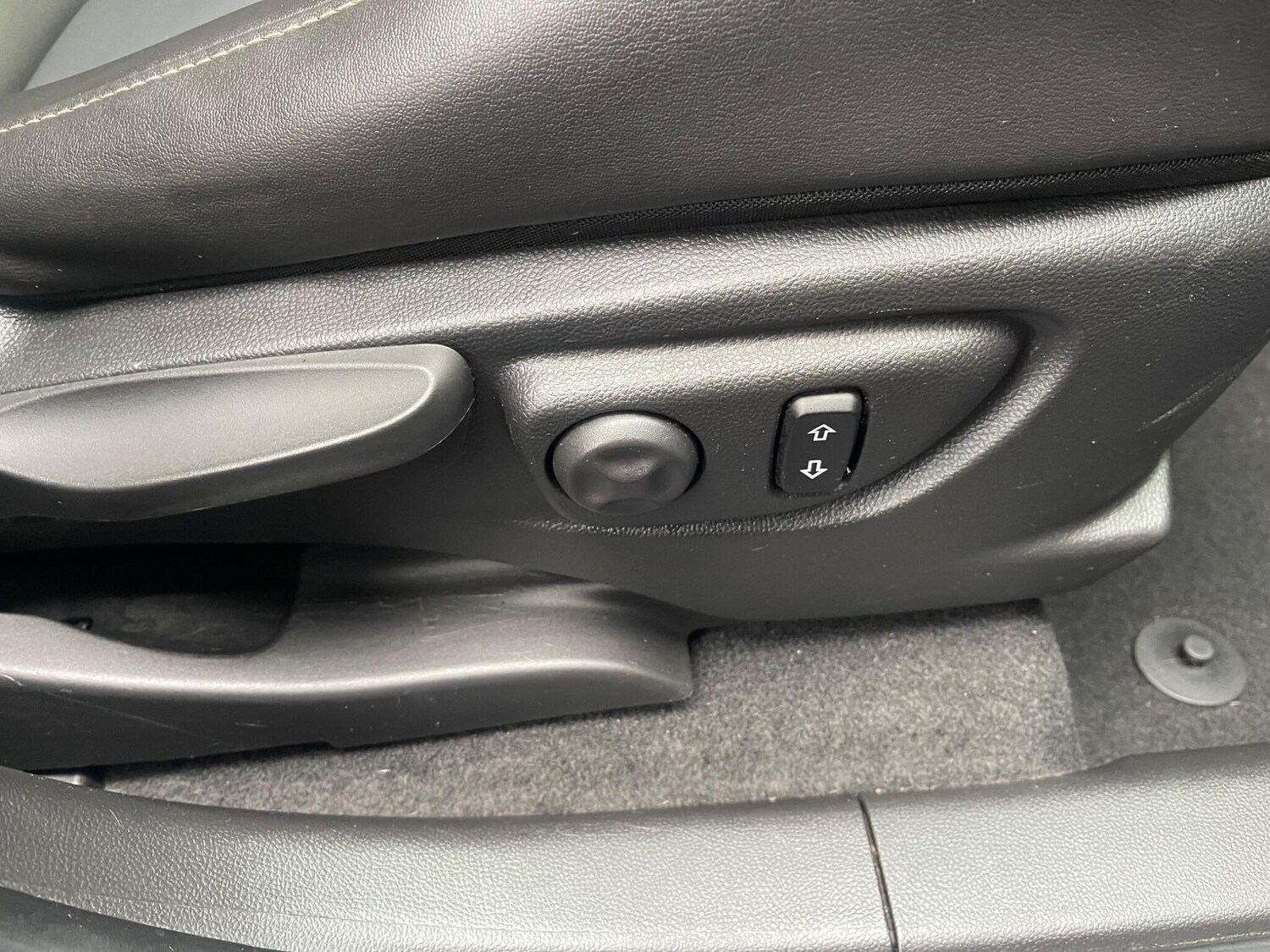 Used Vauxhall Mokka 2014 for sale - 78014939: Photo 38