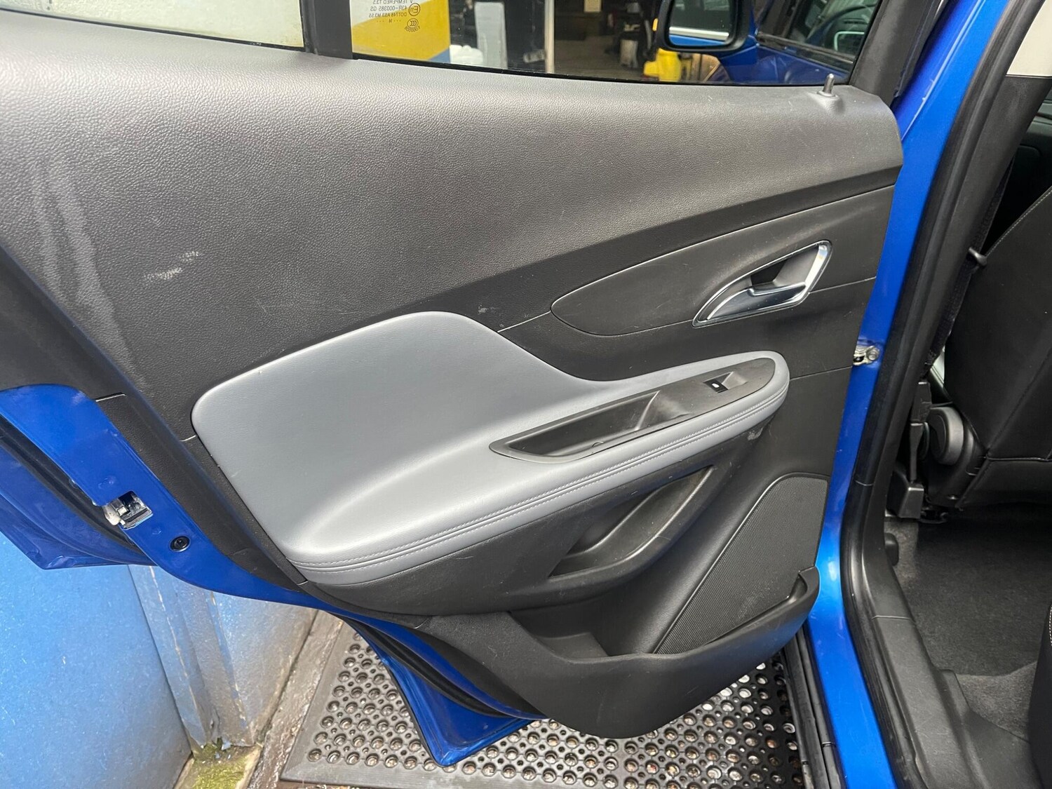 Used Vauxhall Mokka 2014 for sale - 78014939: Photo 42