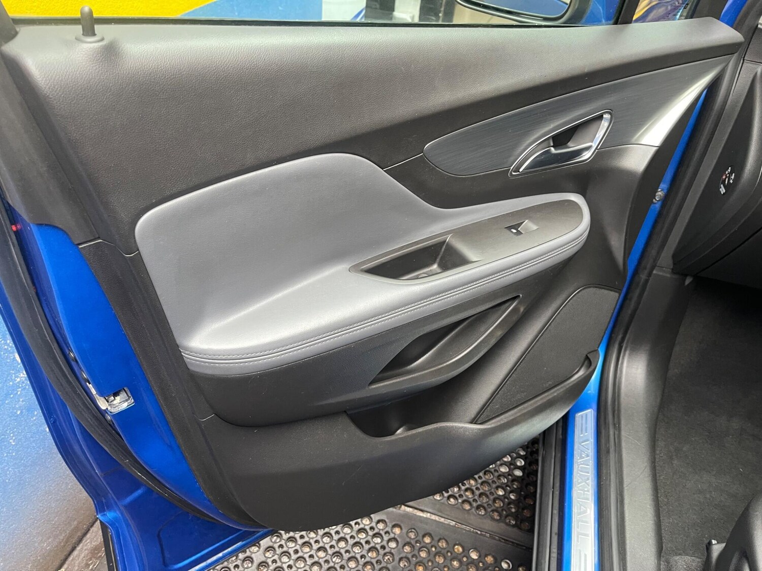 Used Vauxhall Mokka 2014 for sale - 78014939: Photo 43