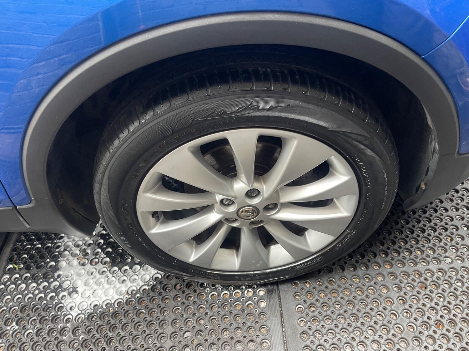 Used Vauxhall Mokka 2014 for sale - 78014939: Photo 44