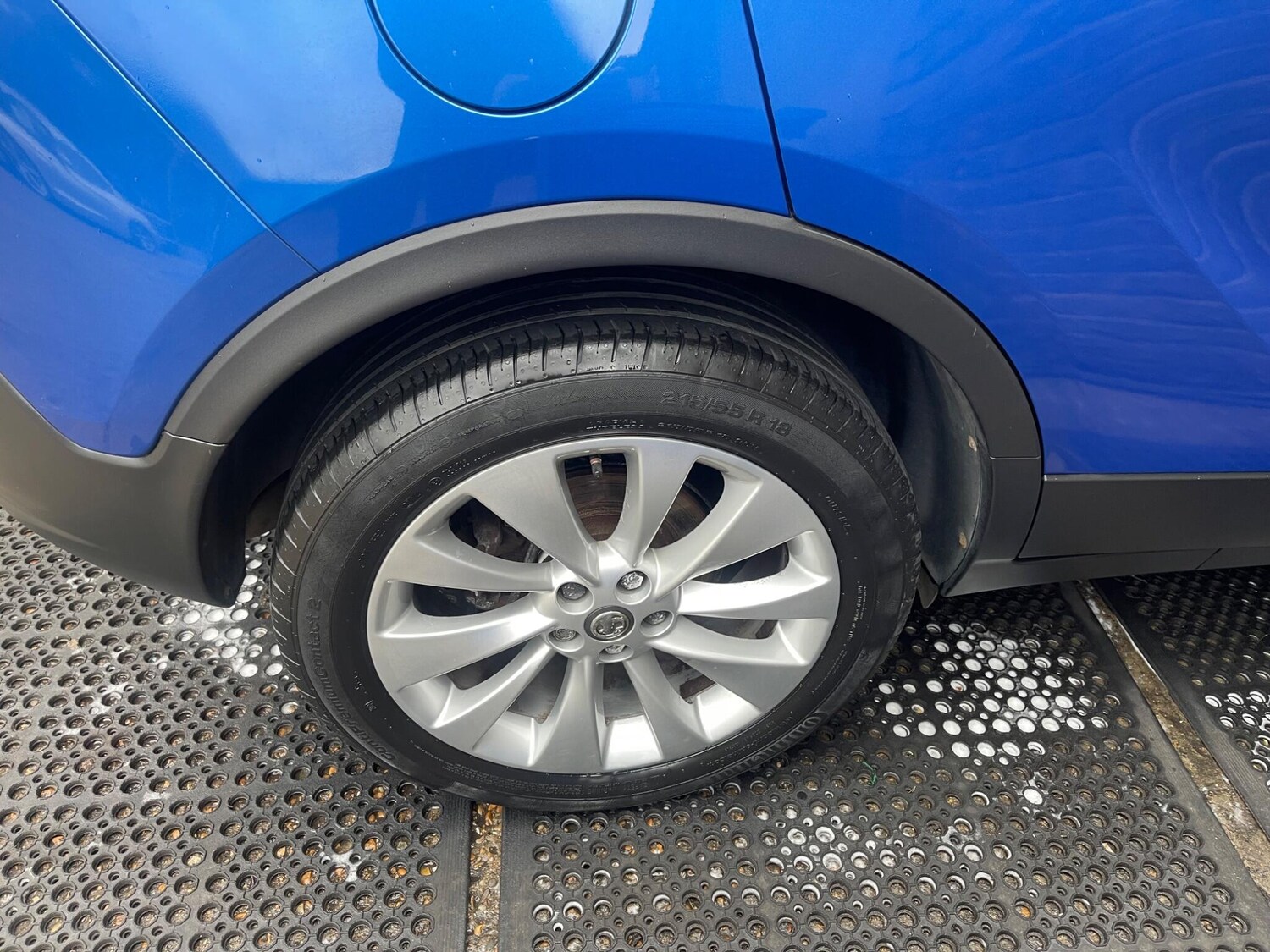 Used Vauxhall Mokka 2014 for sale - 78014939: Photo 46