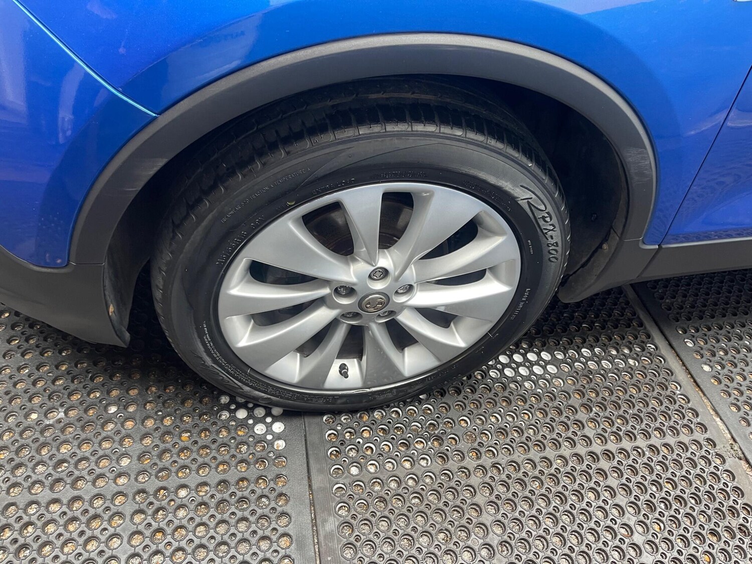 Used Vauxhall Mokka 2014 for sale - 78014939: Photo 47