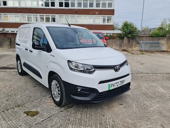 Used Toyota ProAce 2022 for sale - 78465619: Photo