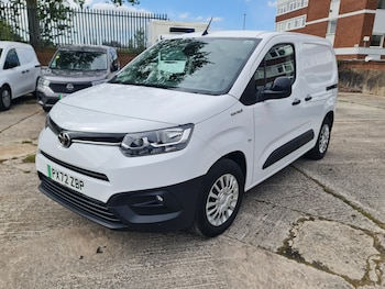 Used Toyota ProAce 2022 for sale - 78465619: Photo