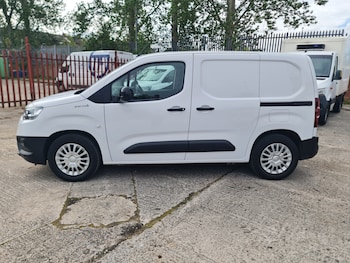 Used Toyota ProAce 2022 for sale - 78465619: Photo