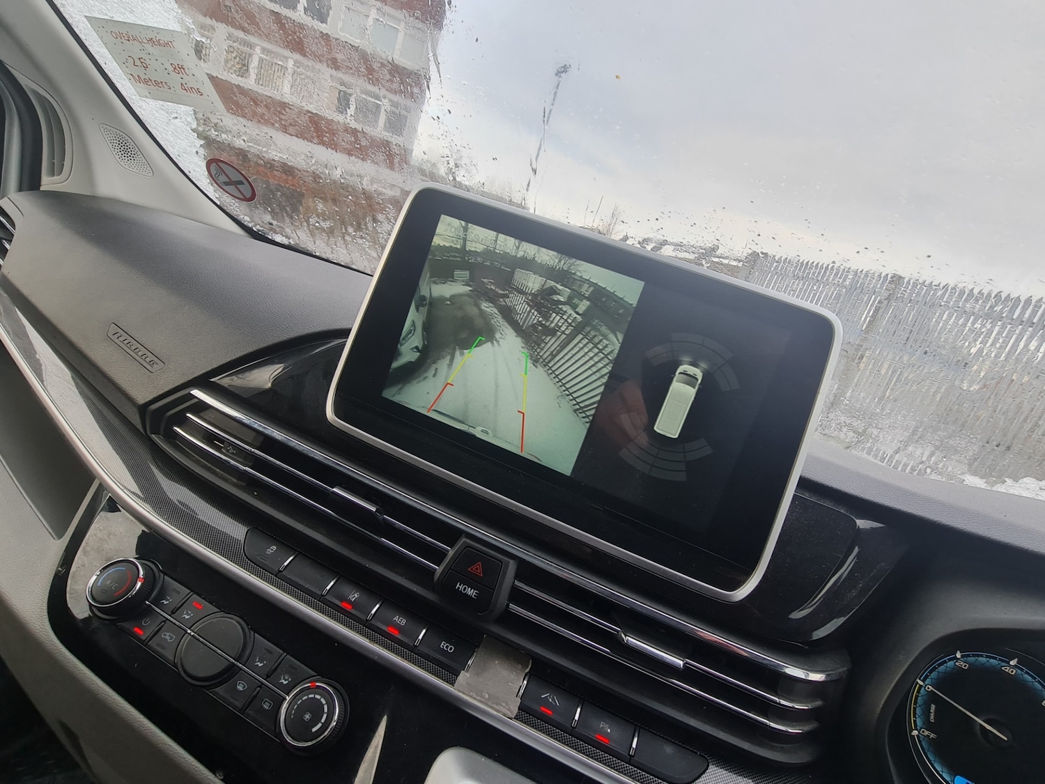 Used Maxus Deliver 9 2023 for sale - 75968581: Photo 11