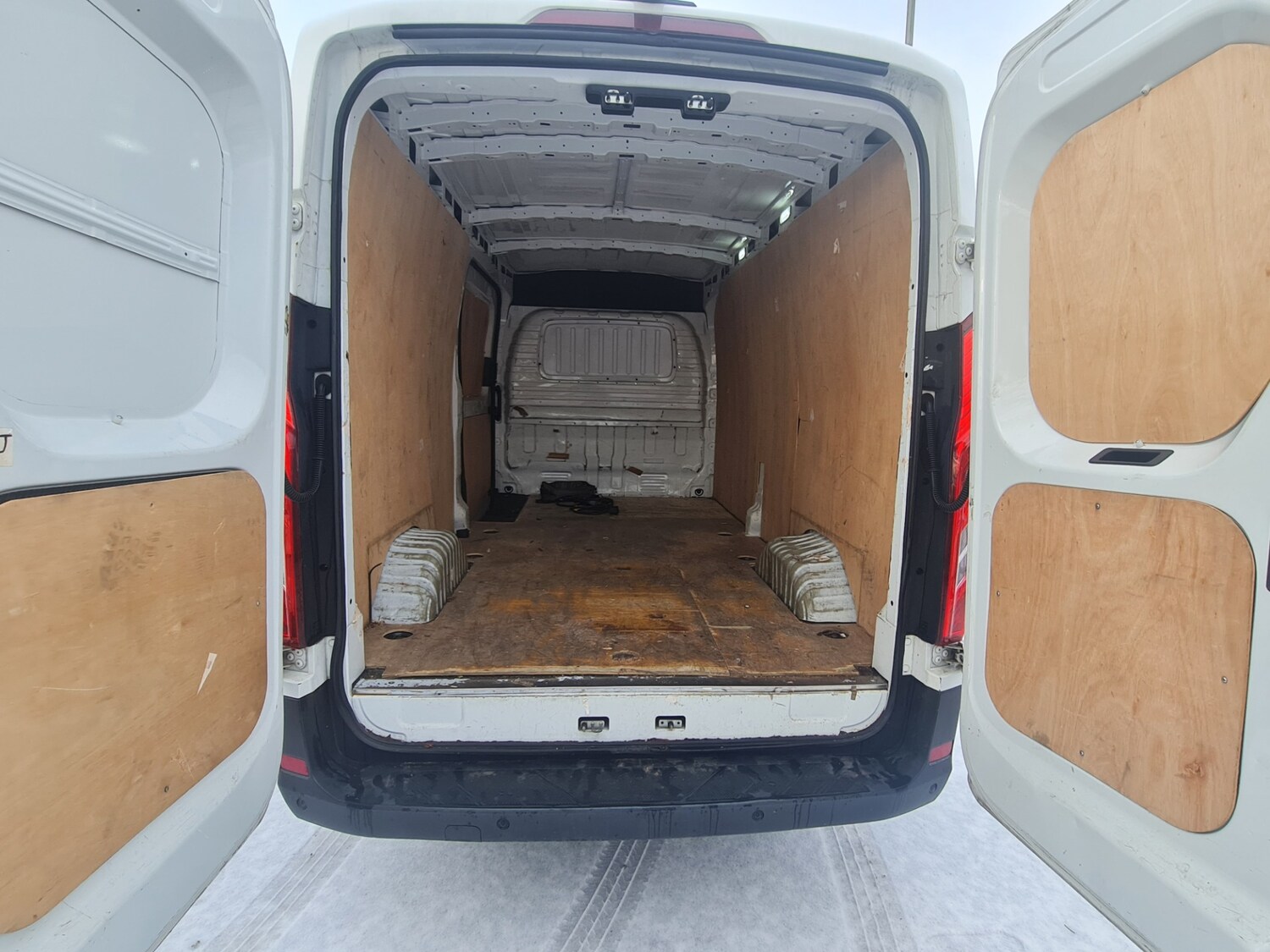 Used Maxus Deliver 9 2023 for sale - 75968581: Photo 14