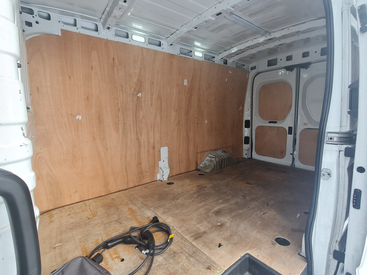 Used Maxus Deliver 9 2023 for sale - 75968581: Photo 15