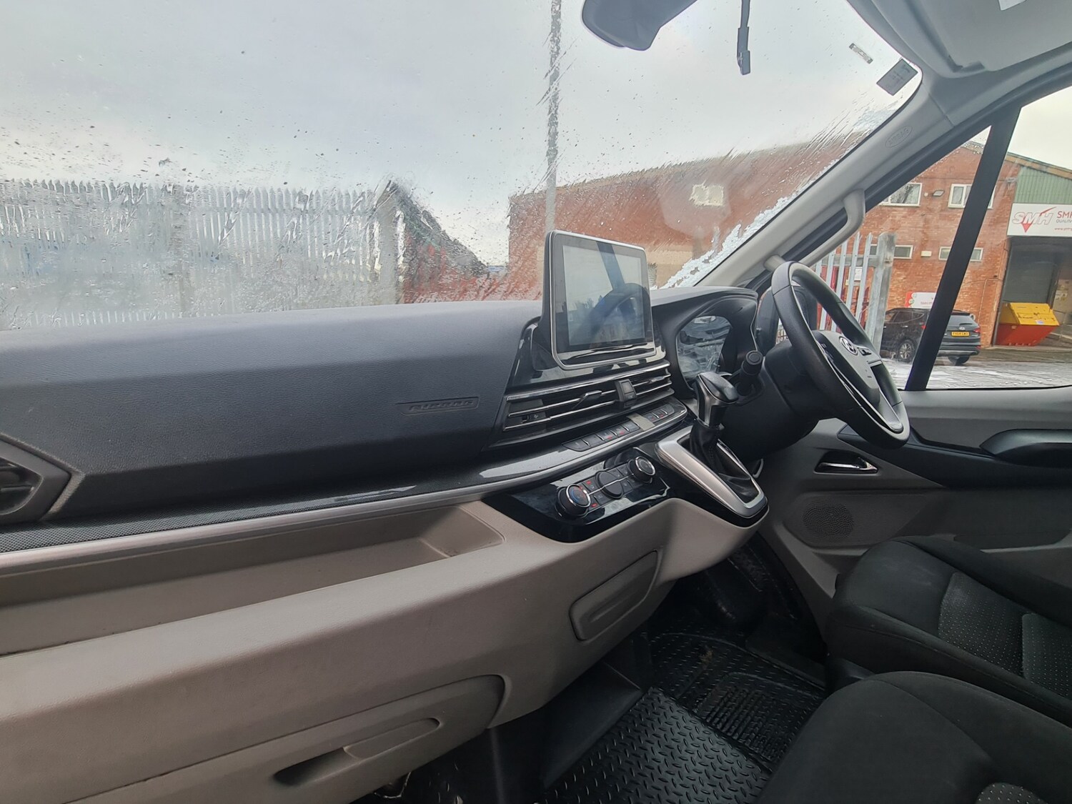 Used Maxus Deliver 9 2023 for sale - 75968581: Photo 16