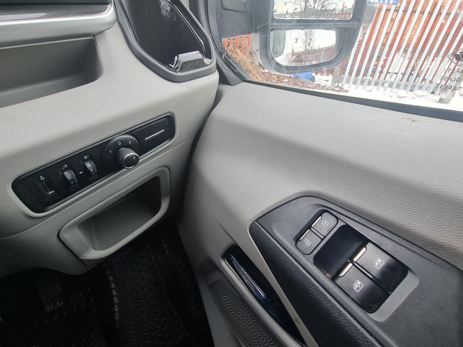 Used Maxus Deliver 9 2023 for sale - 75968581: Photo 17