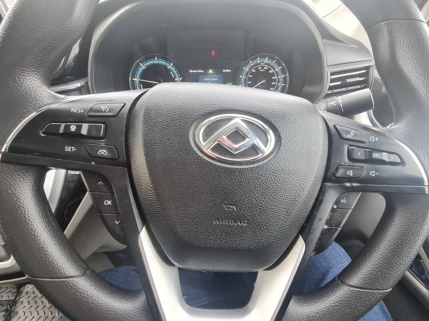 Used Maxus Deliver 9 2023 for sale - 75968581: Photo 18