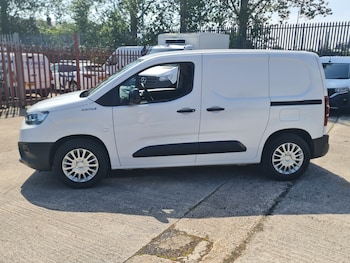 Used Toyota ProAce 2022 for sale - 78733918: Photo