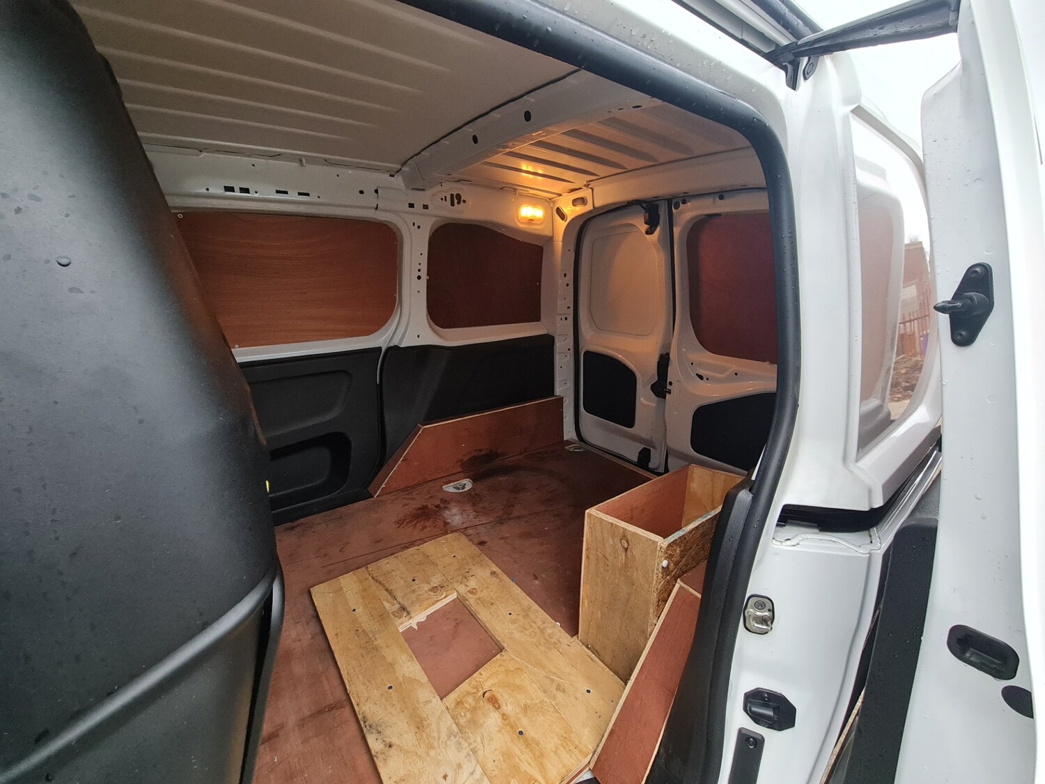 Vehicle 13