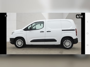 Used Toyota ProAce 2022 for sale - 78341208: Photo