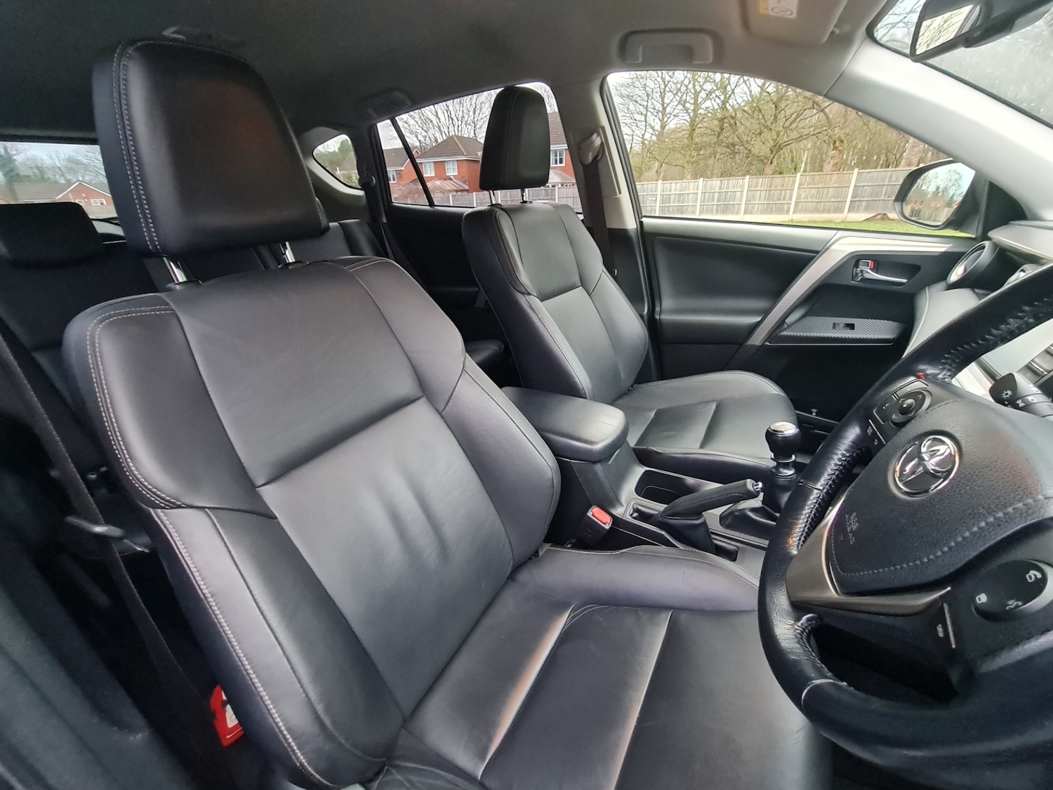 Used Toyota RAV4 2014 for sale - 77151580: Photo 10