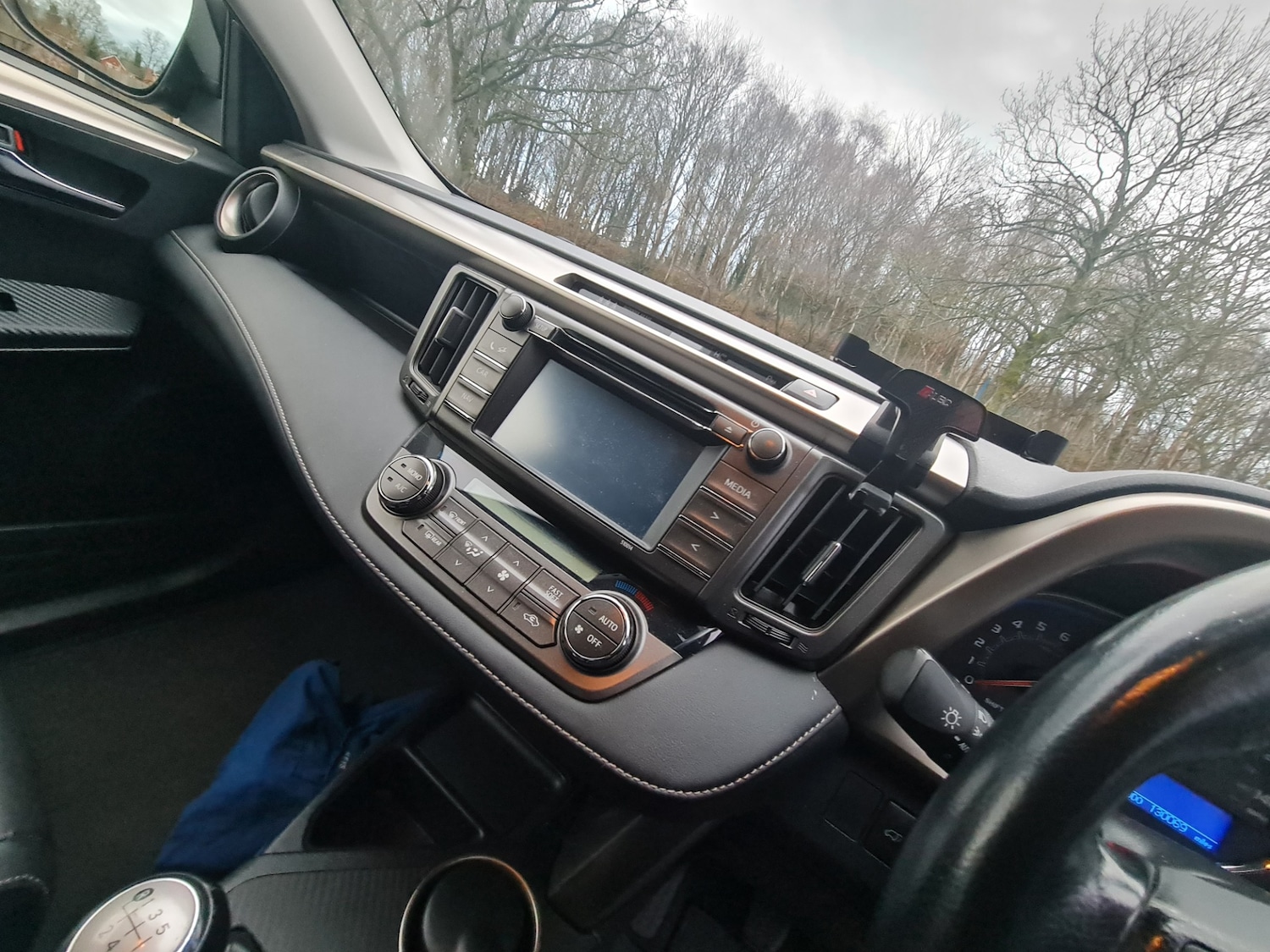 Used Toyota RAV4 2014 for sale - 77151580: Photo 11