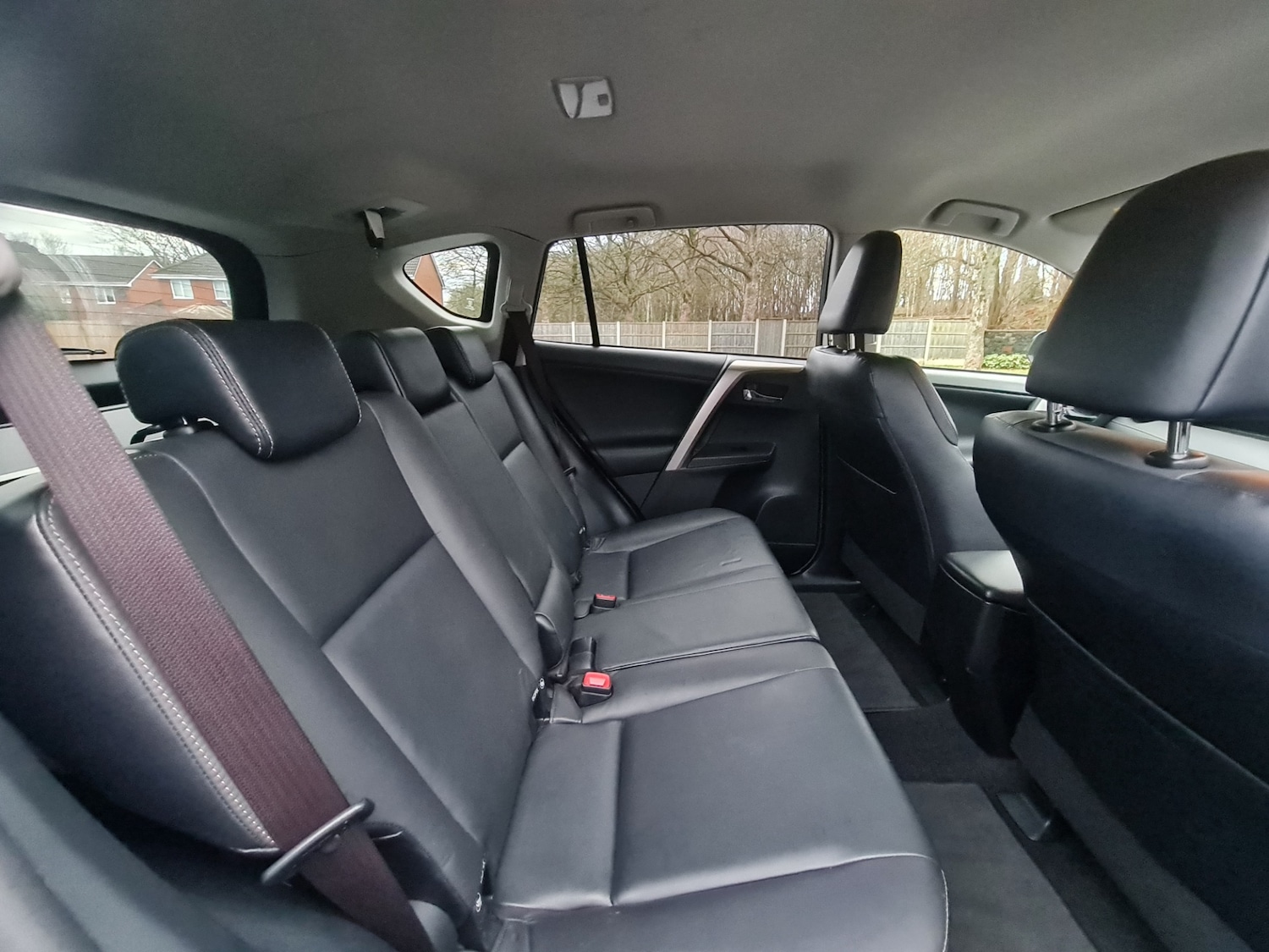 Used Toyota RAV4 2014 for sale - 77151580: Photo 13