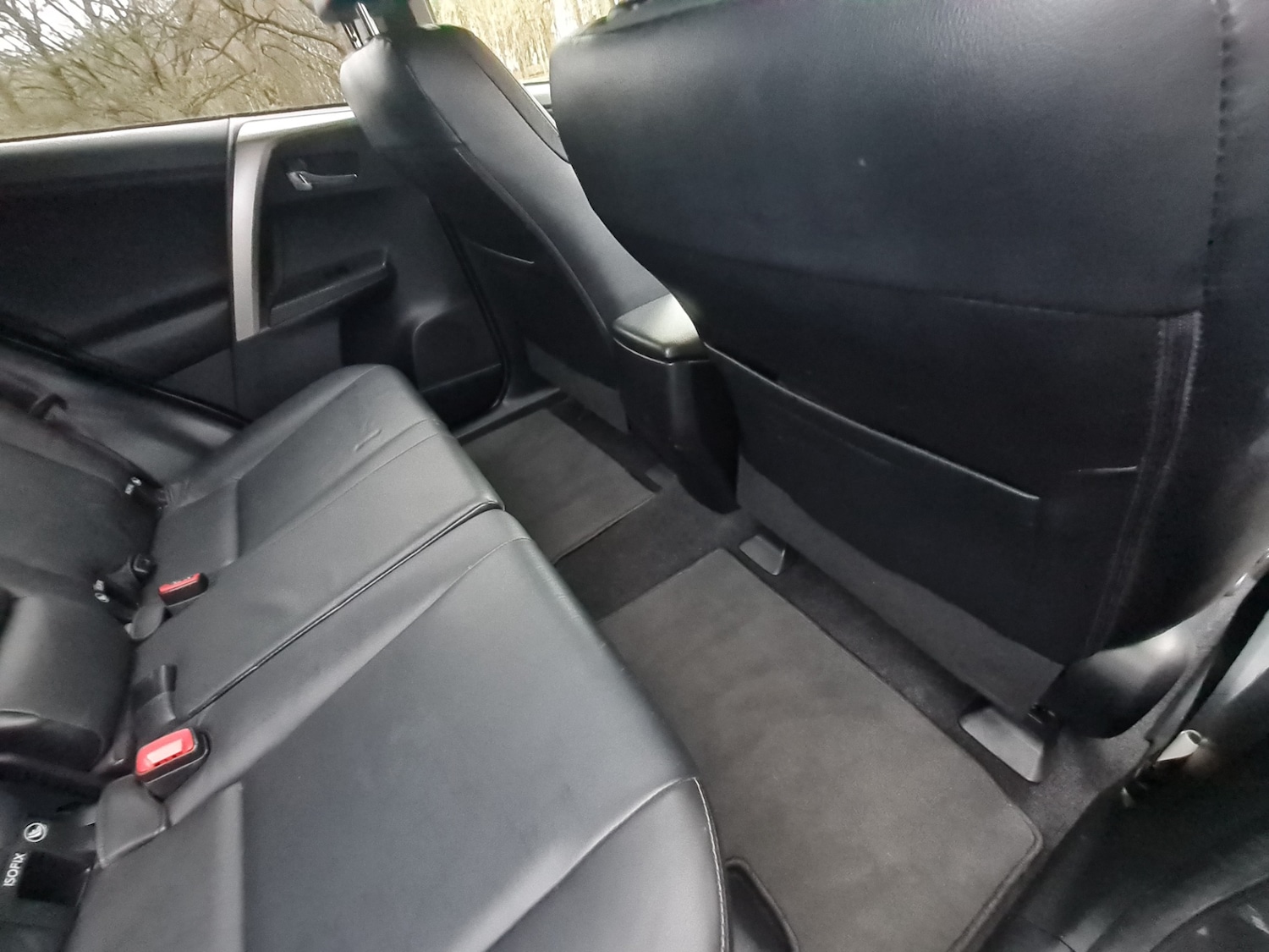 Used Toyota RAV4 2014 for sale - 77151580: Photo 14