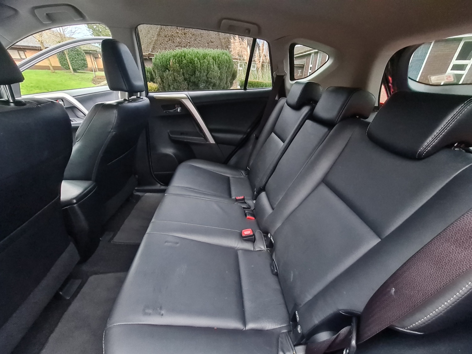 Used Toyota RAV4 2014 for sale - 77151580: Photo 17