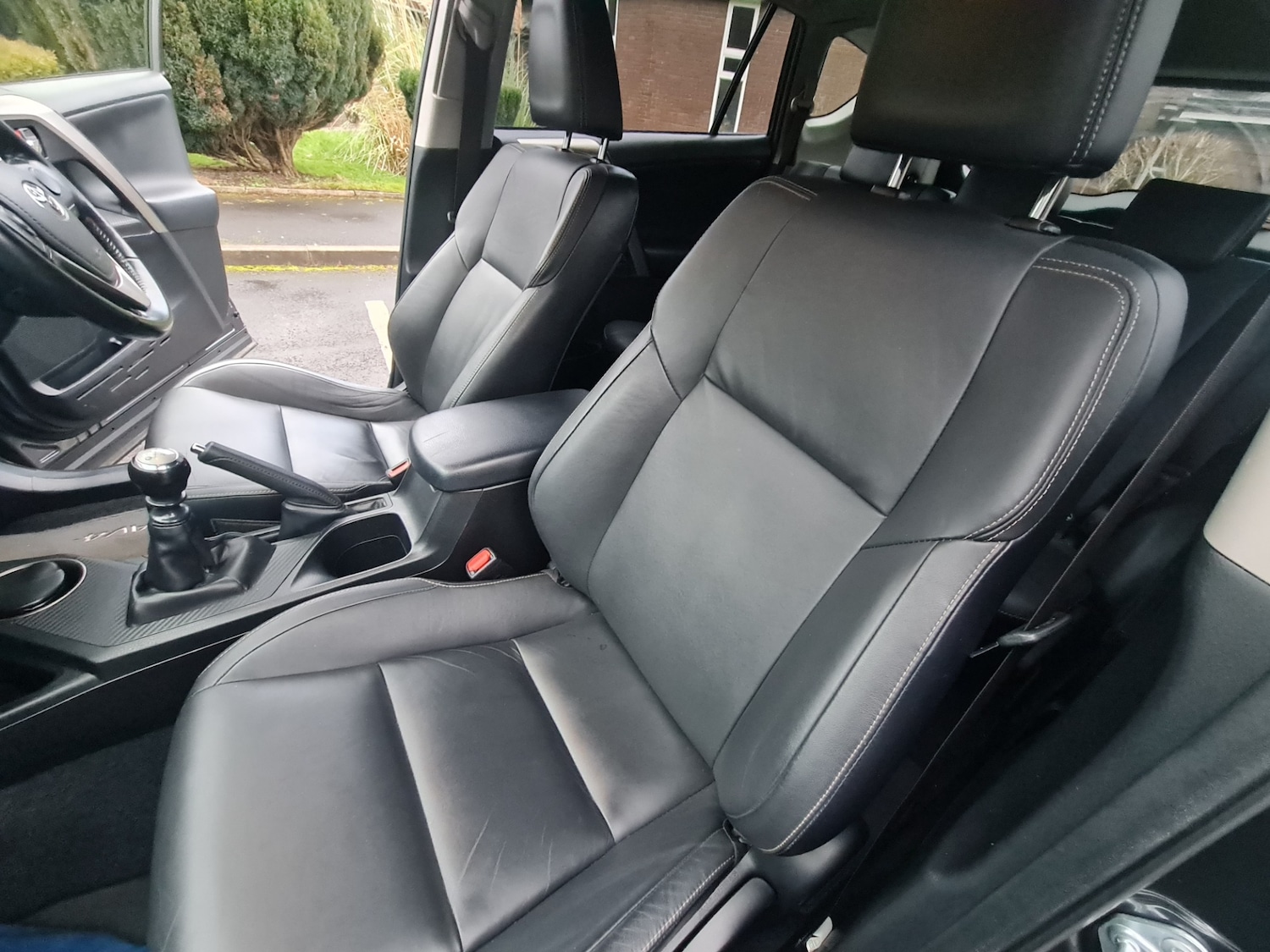 Used Toyota RAV4 2014 for sale - 77151580: Photo 18