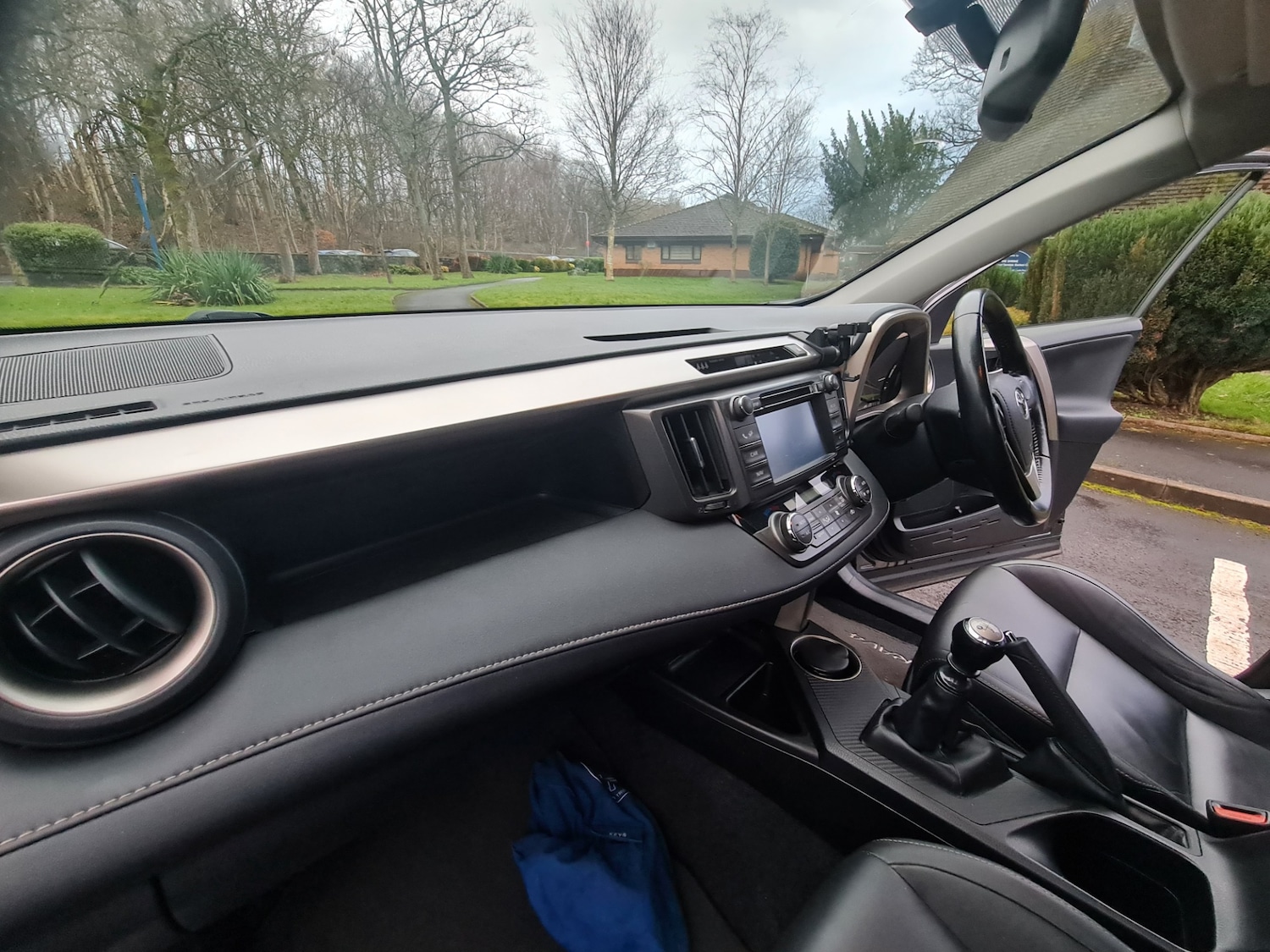 Used Toyota RAV4 2014 for sale - 77151580: Photo 19