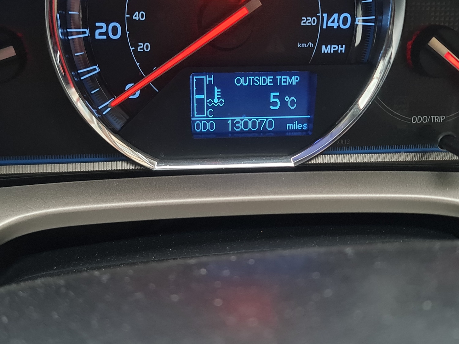 Used Toyota RAV4 2014 for sale - 77151580: Photo 20