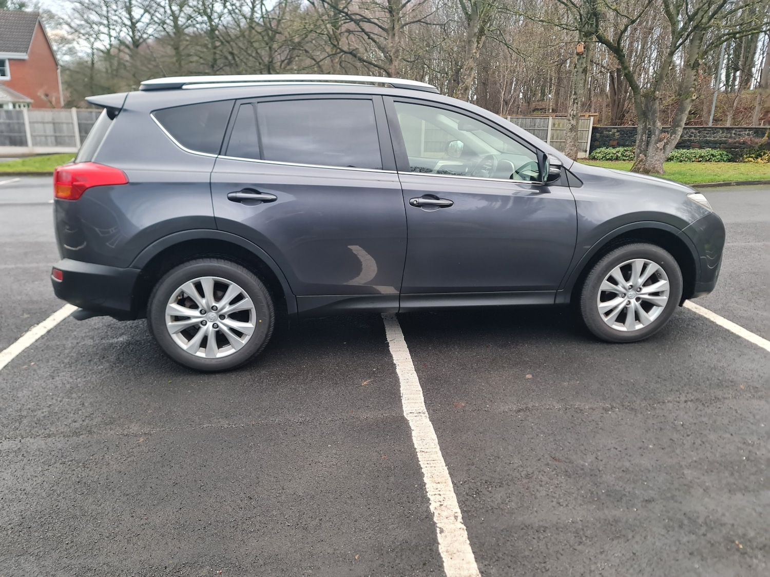 Used Toyota RAV4 2014 for sale - 77151580: Photo 8