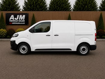 Used Citroen Dispatch 2022 for sale - 79661161: Photo