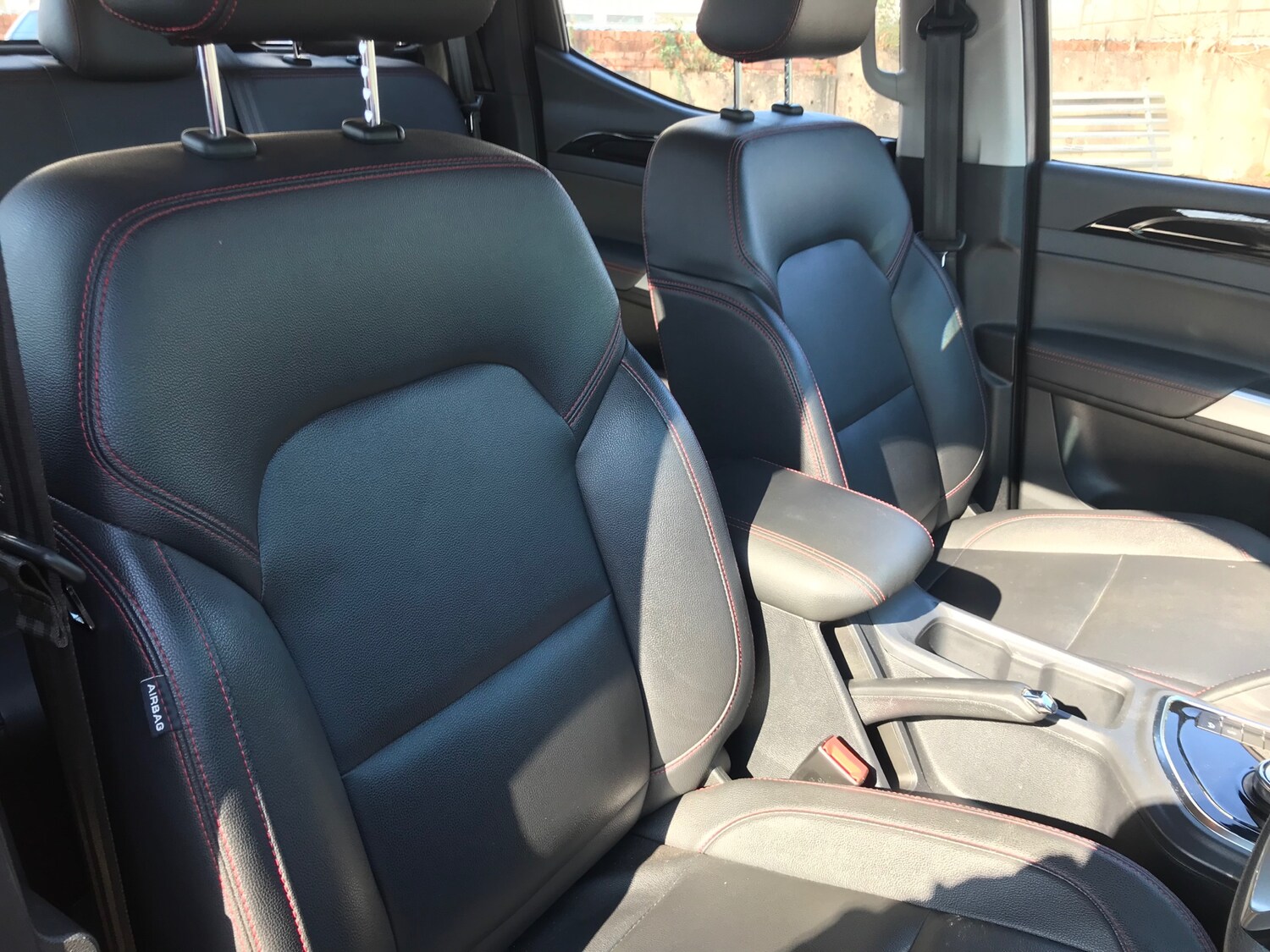 Used Maxus T90EV 2023 for sale - 77950482: Photo 10