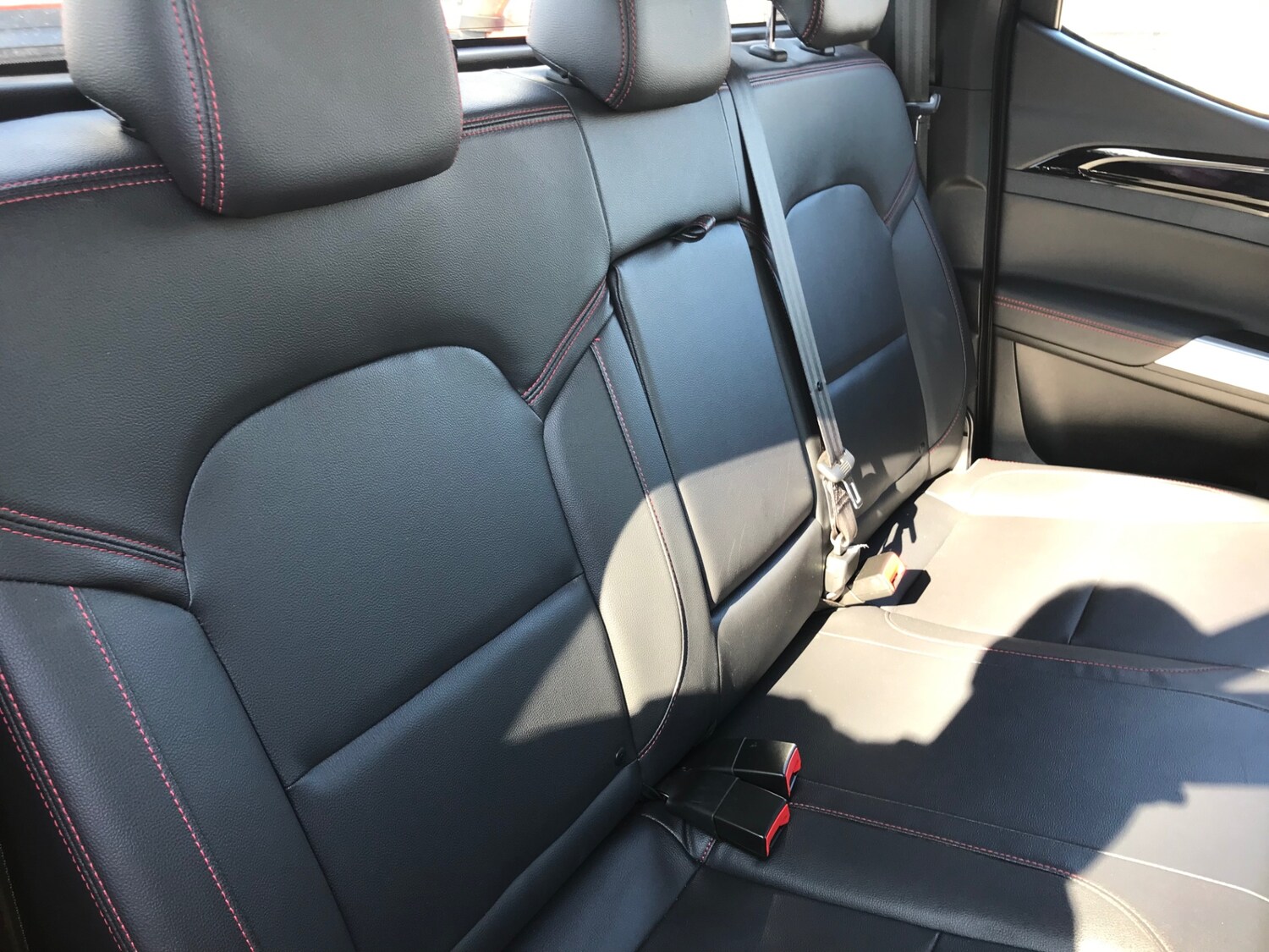 Used Maxus T90EV 2023 for sale - 77950482: Photo 15