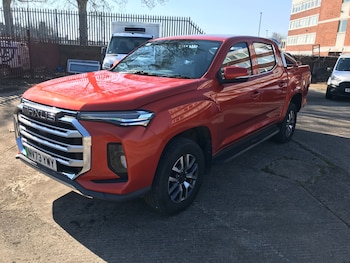 Used Maxus T90EV 2023 for sale - 77950482: Photo