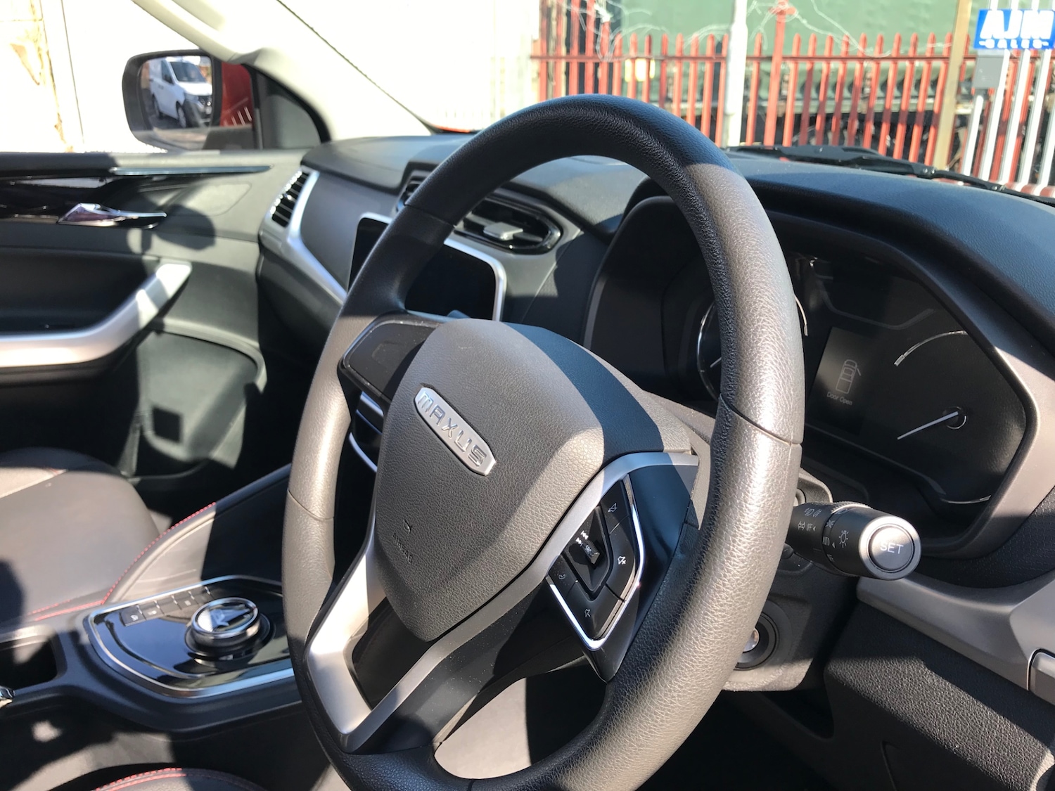 Used Maxus T90EV 2023 for sale - 77950482: Photo 9