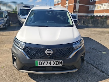 Used Nissan Other 2024 for sale - 78324151: Photo