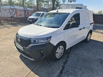 Used Nissan Other 2024 for sale - 78324151: Photo