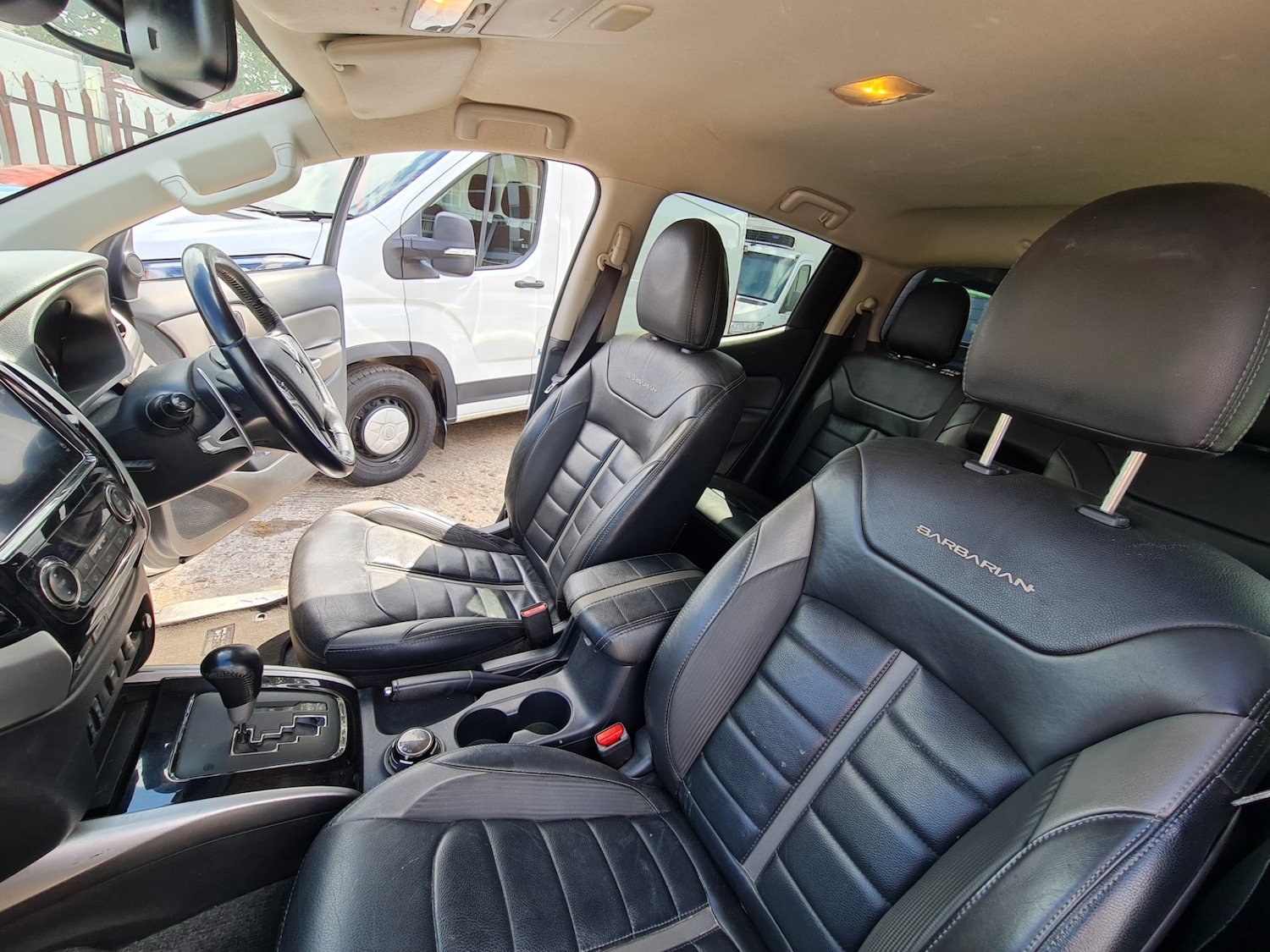 Vehicle 19