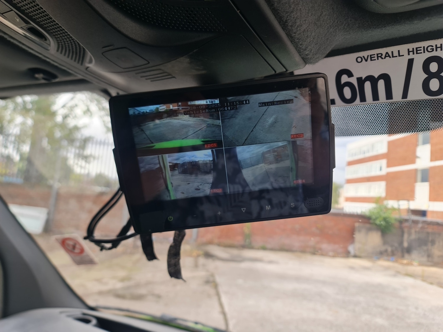 Vehicle 13