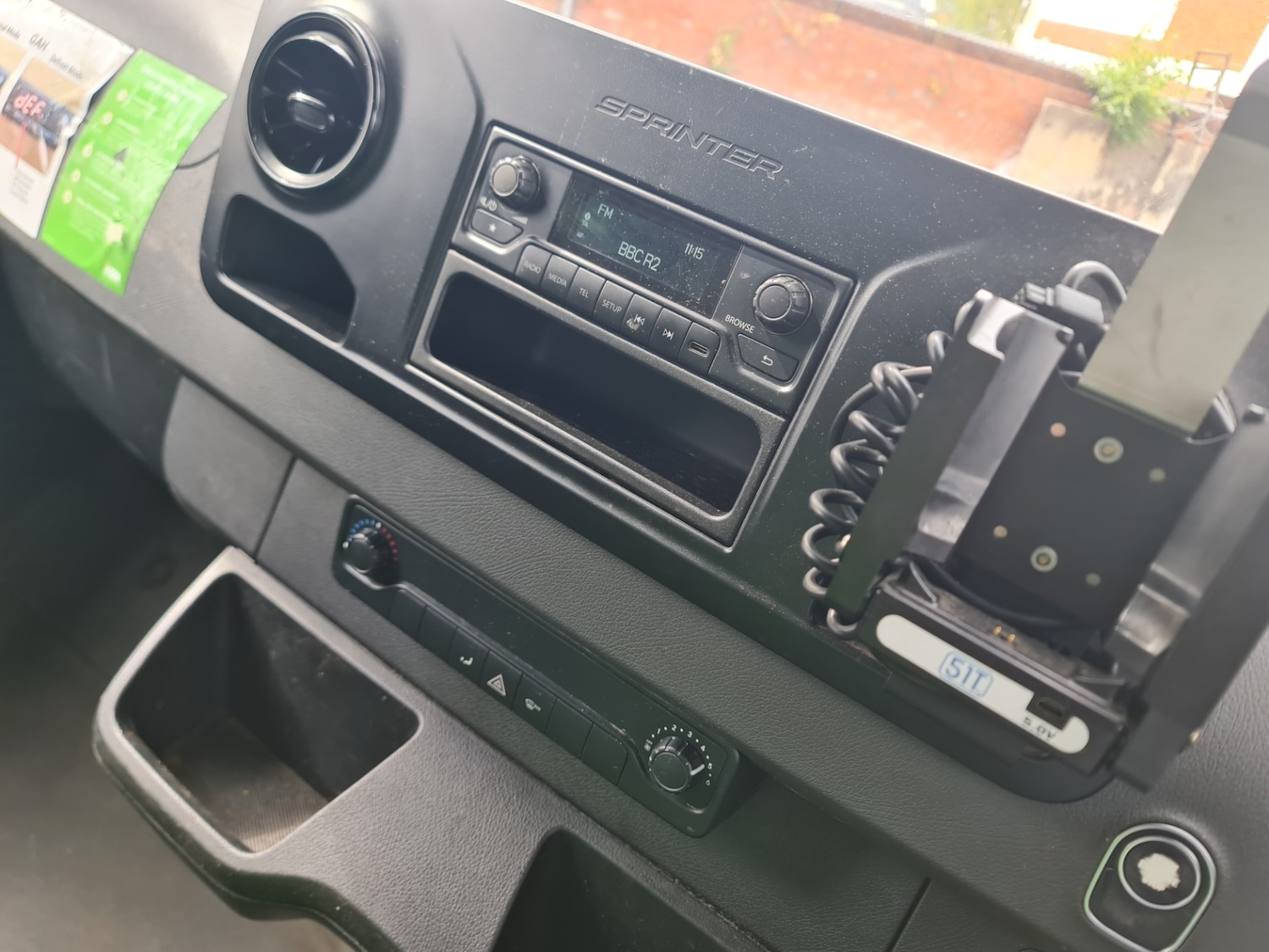 Vehicle 15