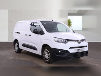 Used Toyota ProAce 2023 for sale - 78787730: Photo